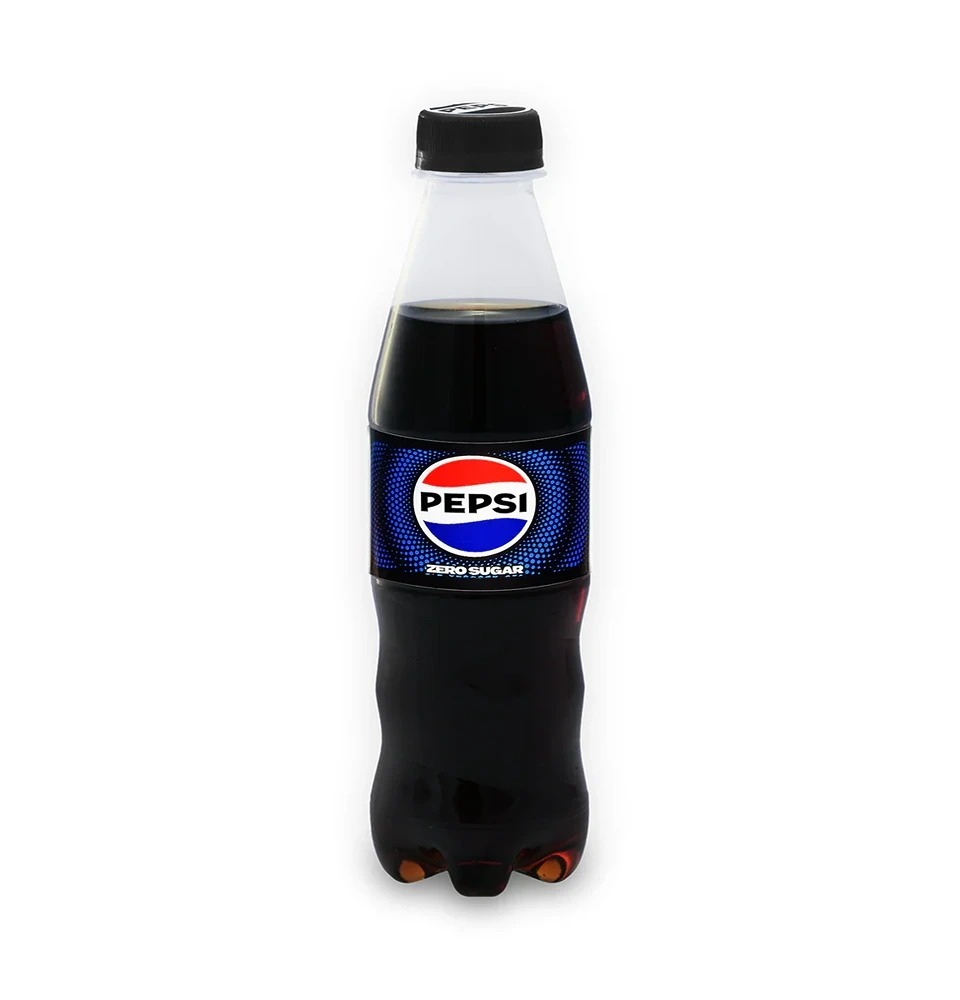 Pepsi Zero  350Ml Nr