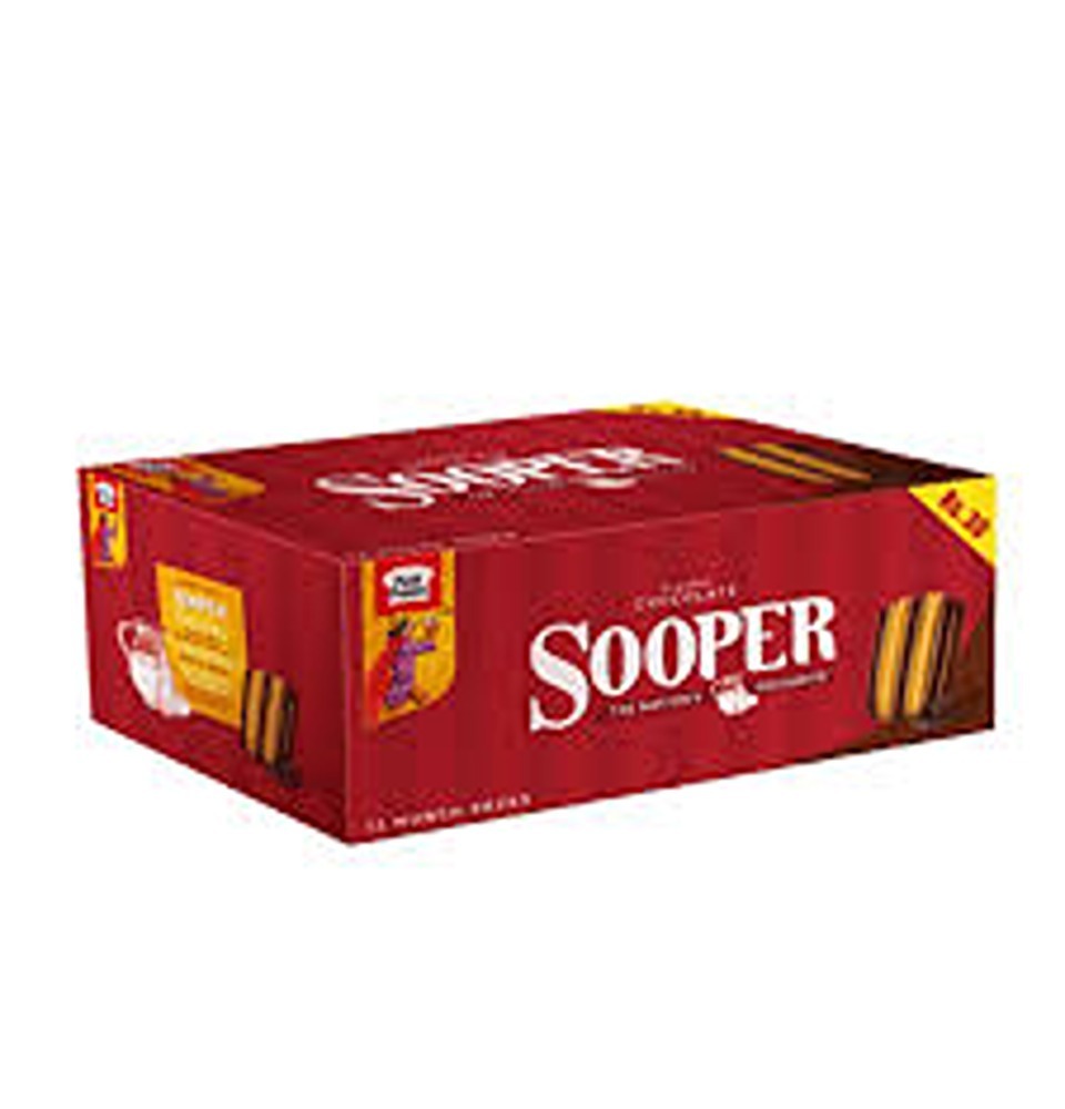 P-F Sooper Classic Mp Rs 30