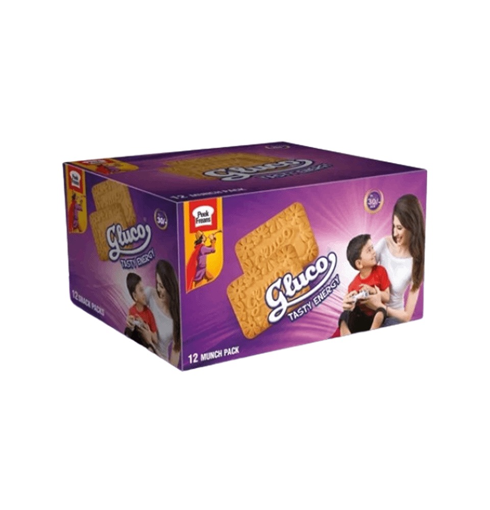 P-F Gluco Munch Pack