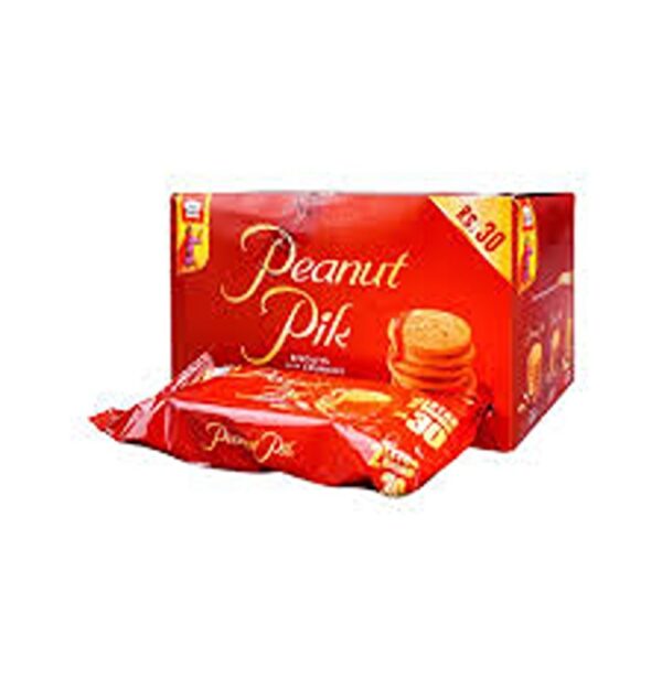 Pf Peanut Pik Tp