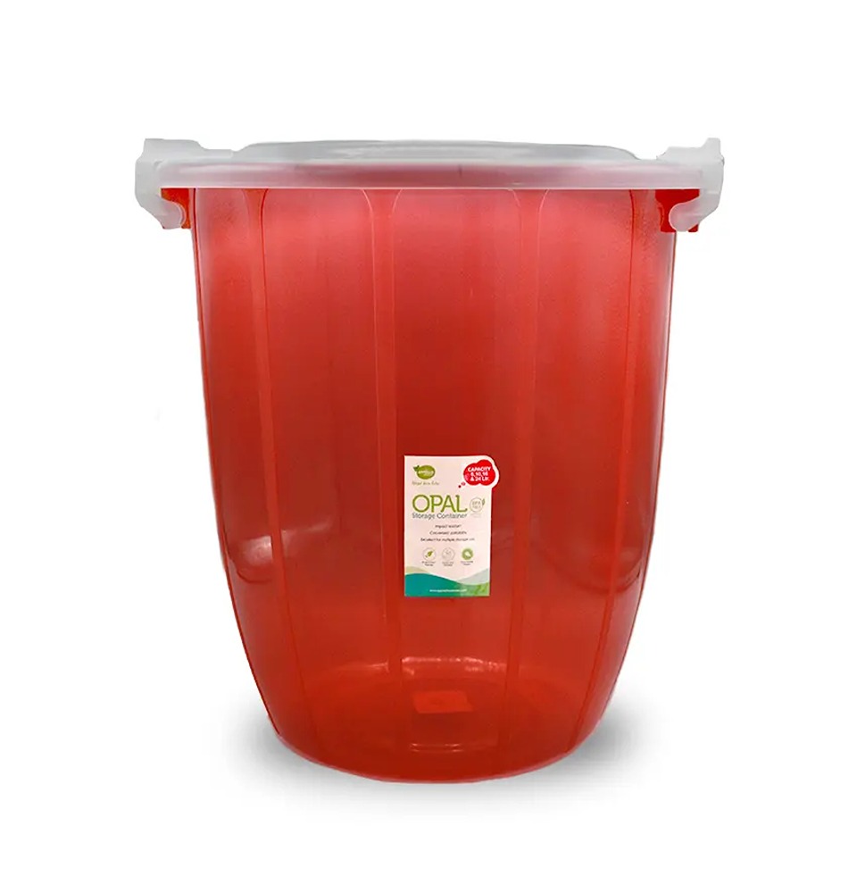 Opal Food Storage Container ( L )
