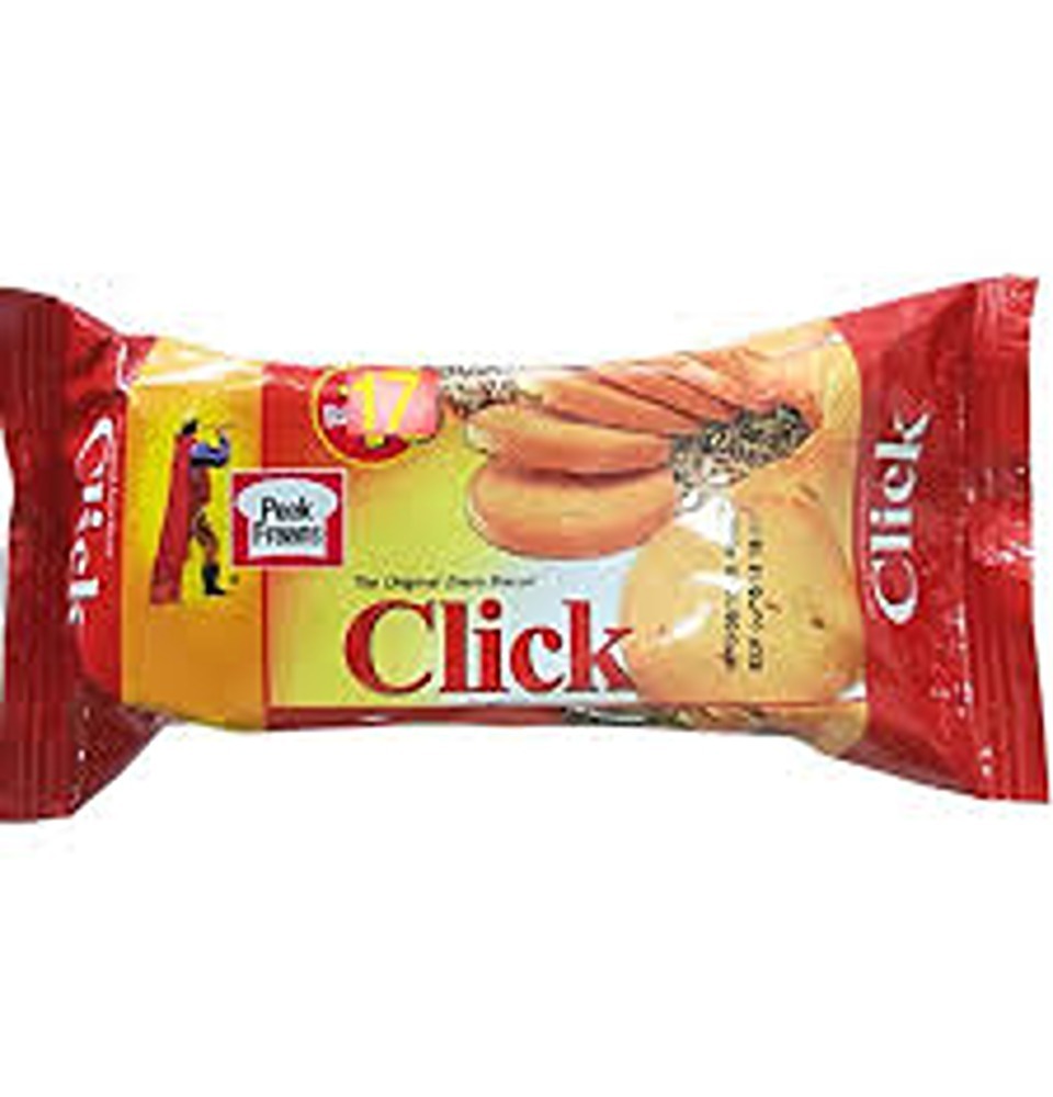 P-F Click Zeera Half Roll Rs 40