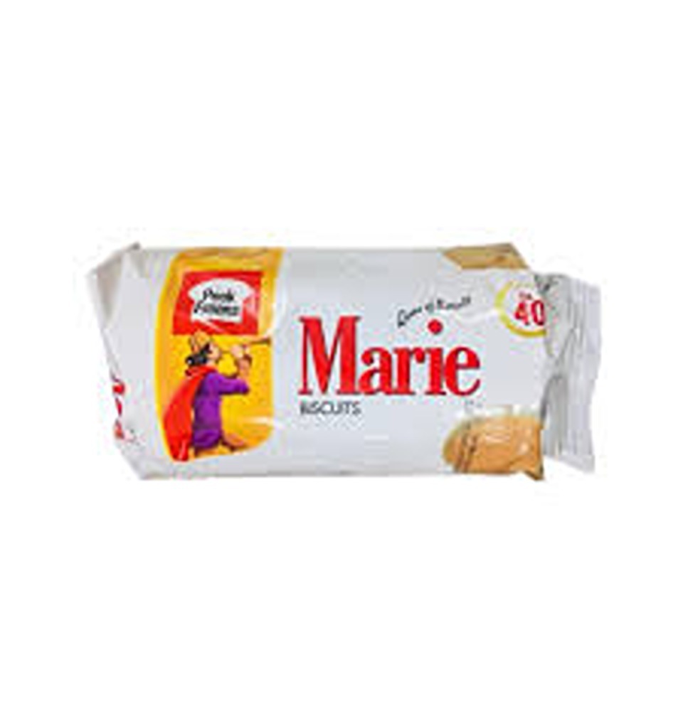 P-F Marie  Half Roll Rs 40
