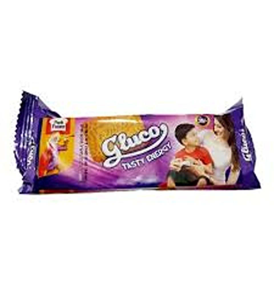 P-F Gluco Half Roll Rs 40