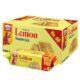P-F Lemon Sandwich  Half Roll Rs 40