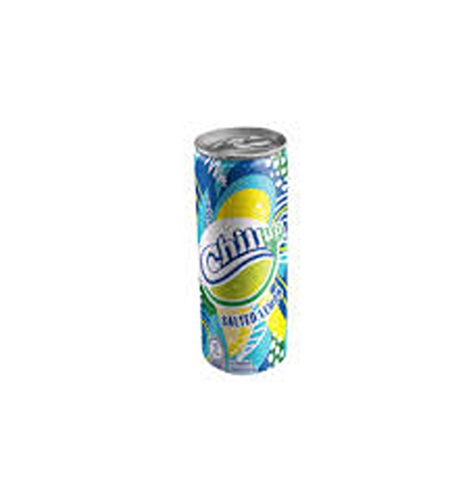 Chillup Drink 250Ml Salted Lemon
