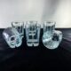 Dsk B011 Glass Set 6 Pcs