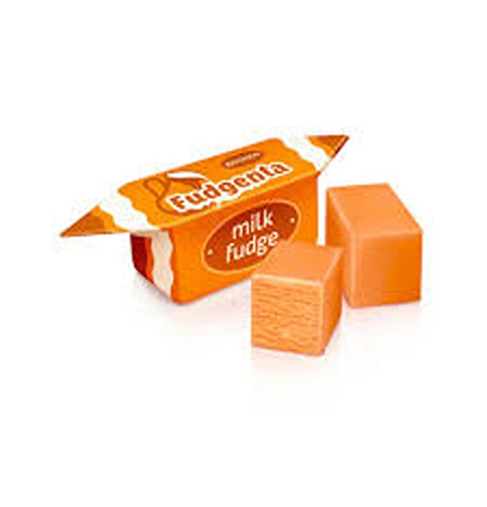 Toffee Fudgenta 50P Box