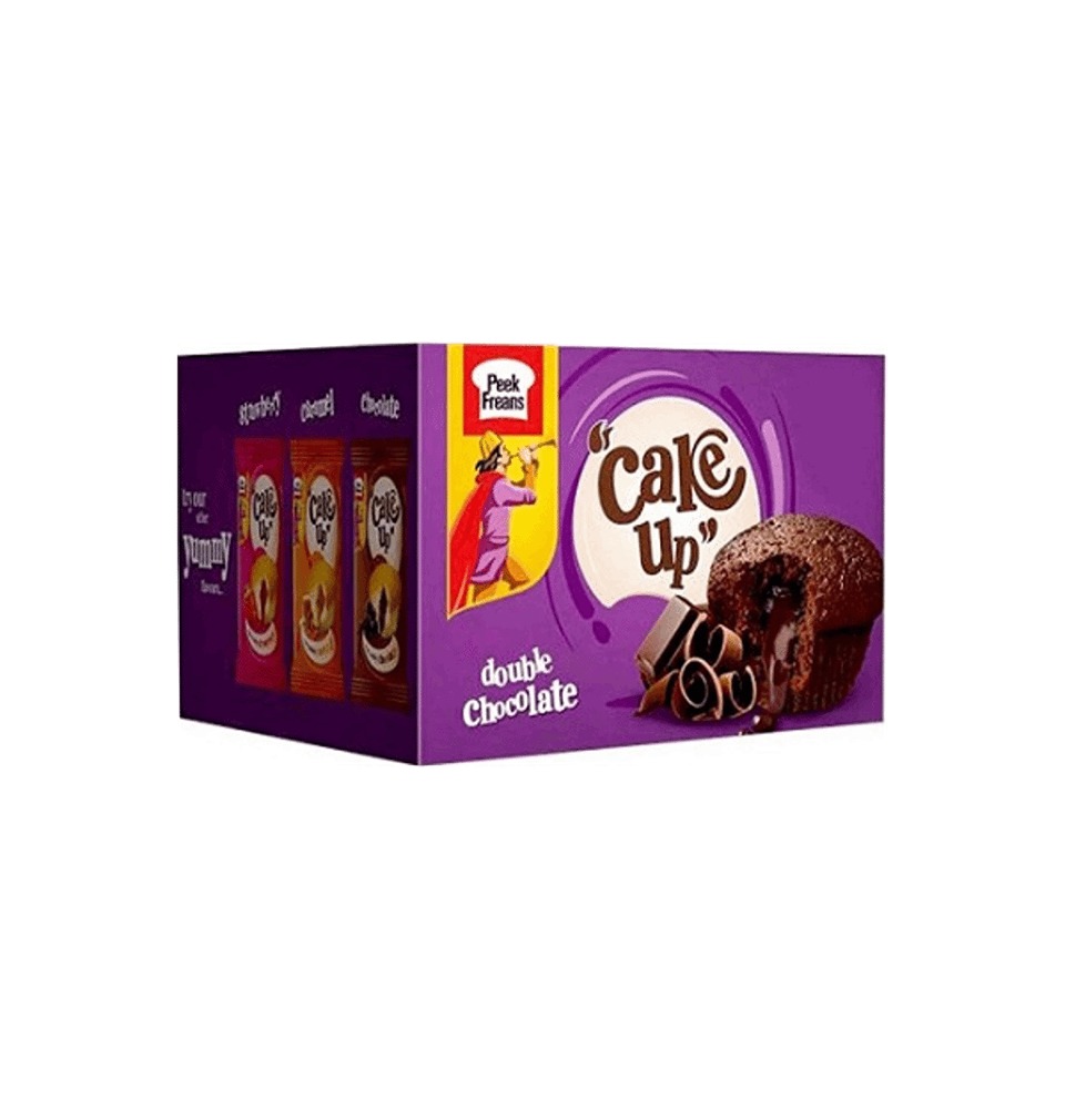 Pf Cakeup Chocolate