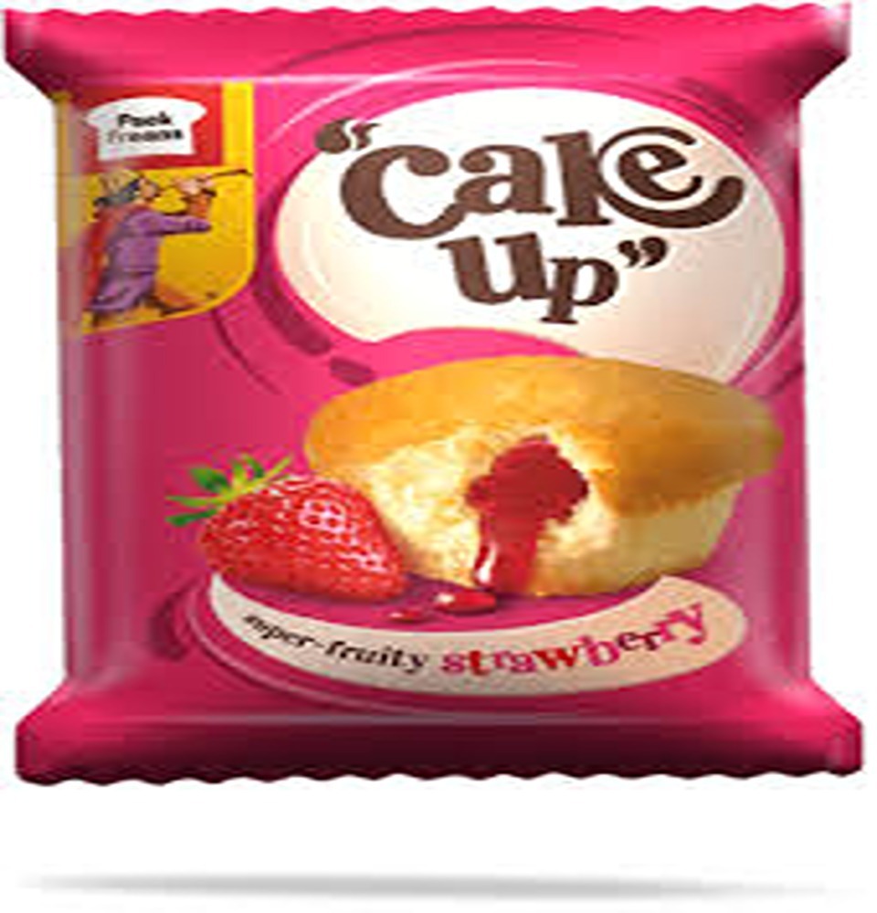 Pf Cakeup Strawbery