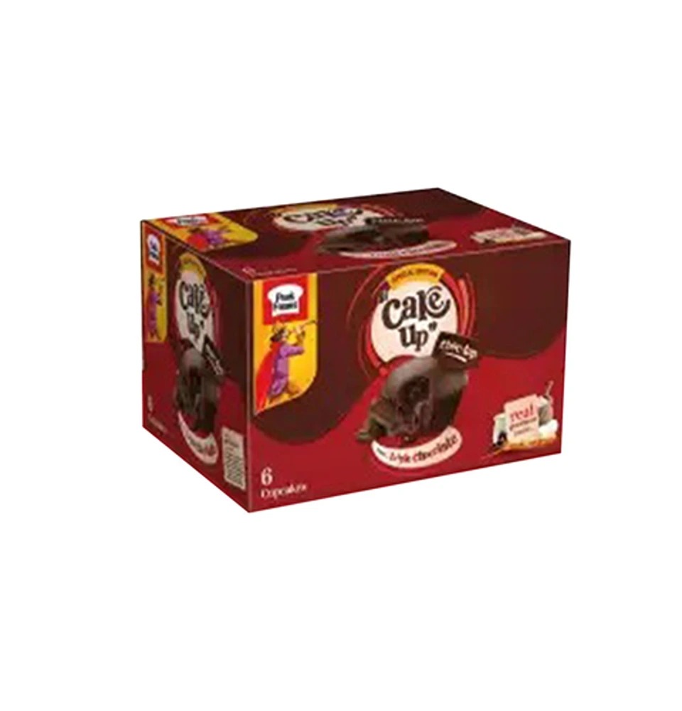 Pf Cakeup Triple Choco Rs.50