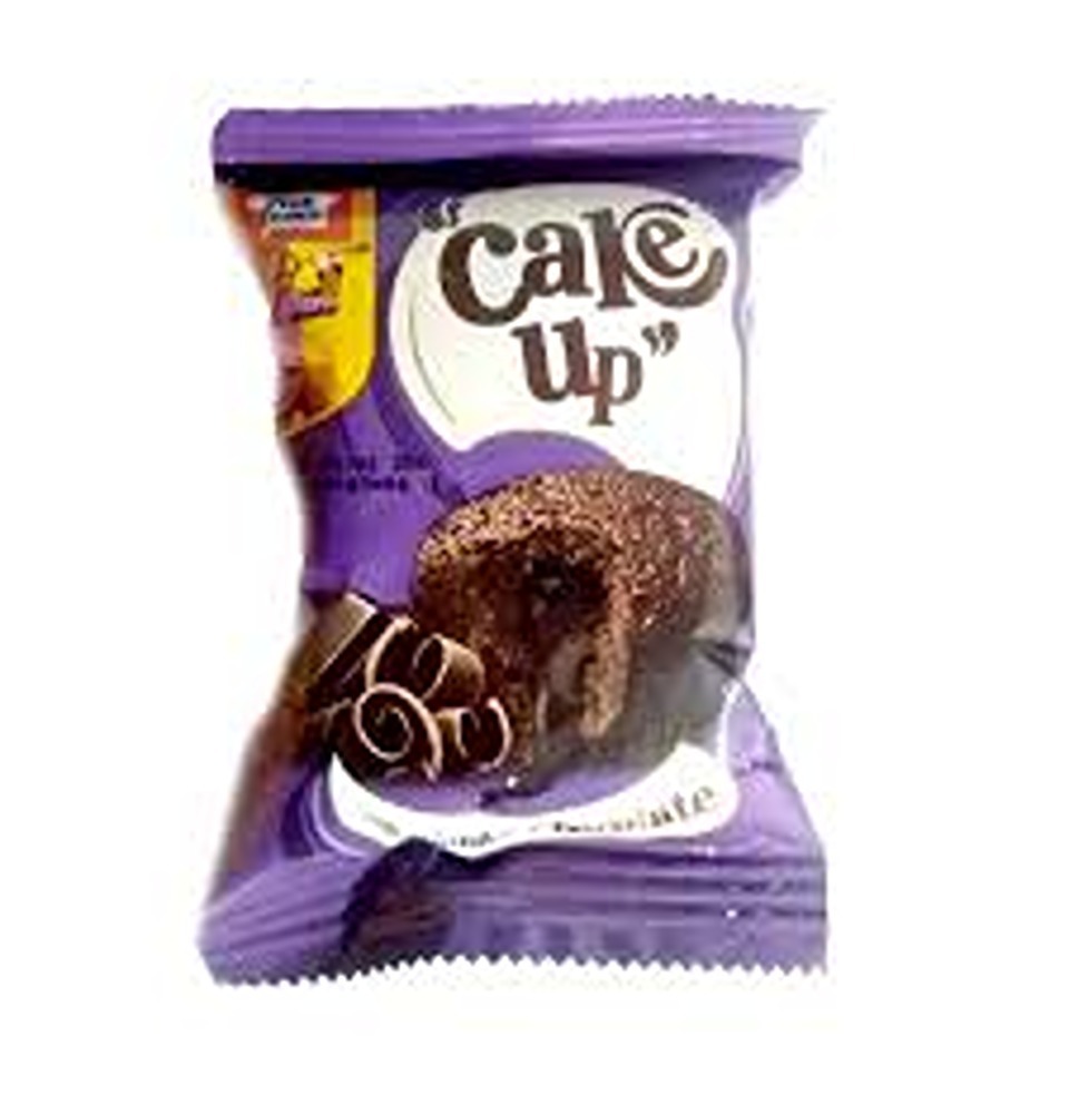 Pf Cake Up Double Choclate Rs20