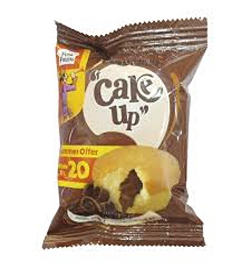 Peak Freans Cake Up Choclate Rs 20