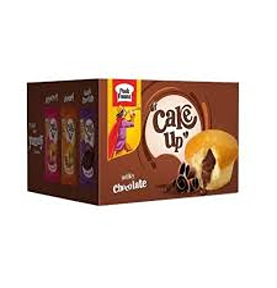 Pf Cakeup Choco