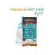 Zidello Premium Wet Mop Refill