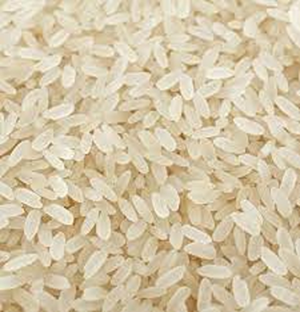Nb Short Grain Rice 2Kg