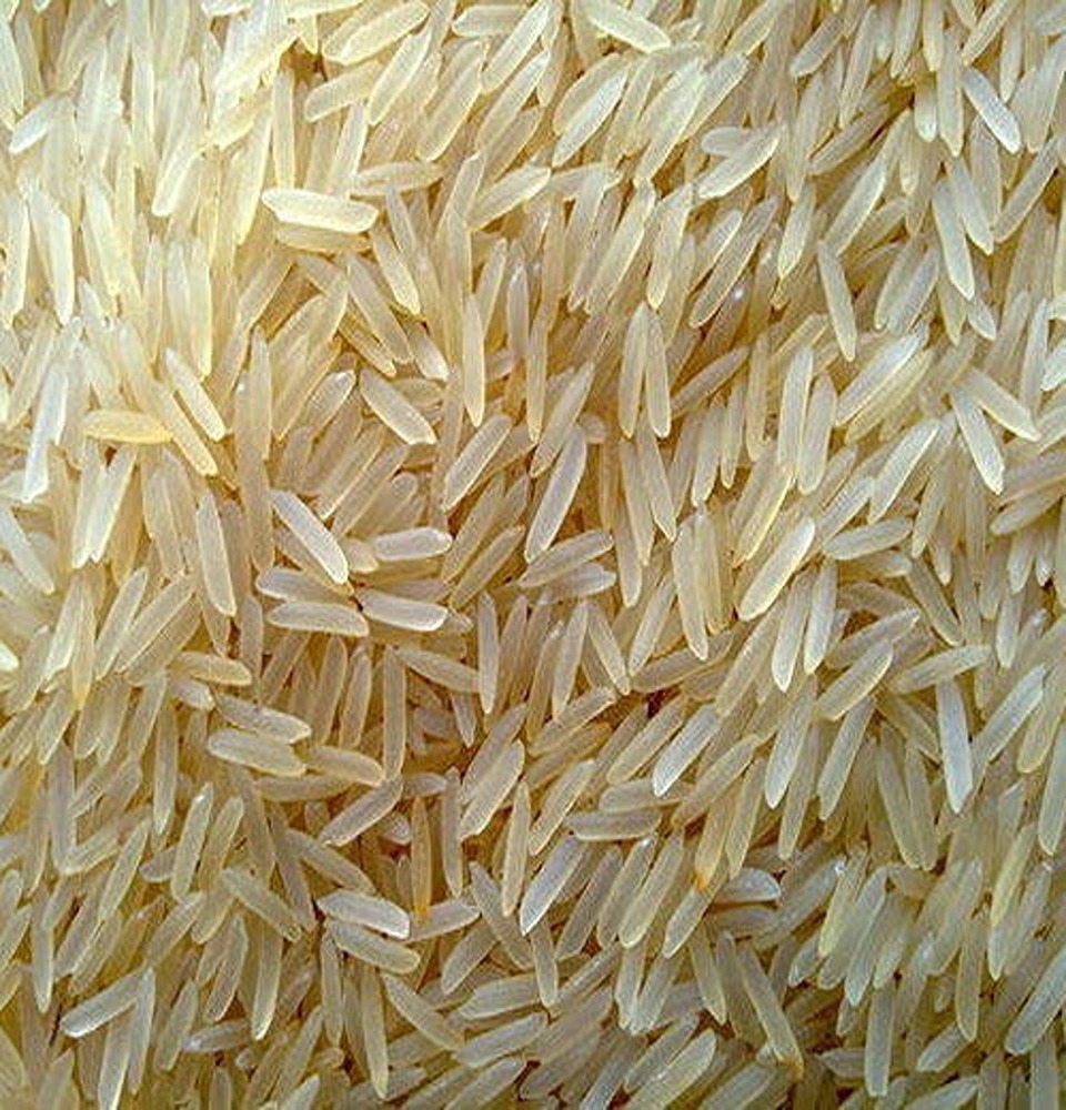 Nb Seela Rice 1Kg